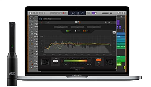 IK Multimedia - Système ARC 3
