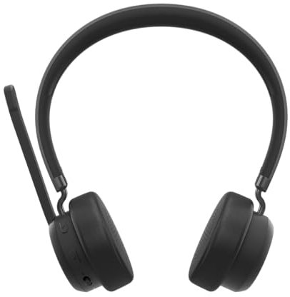Lenovo Wireless Stereo Headset