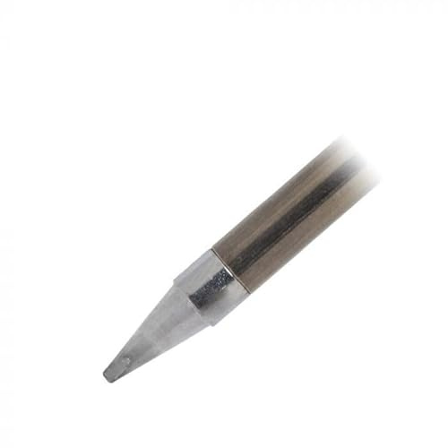 Hakko T39-D12 Soldering Iron Tip – Chisel Shape-1.2D - for FX9701 & FX9702