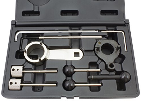 WeberTools Motoreinstellwerkzeug für VAG 1.6 2.0 TDI ab 2012 Common Rail Arretierwerkzeug