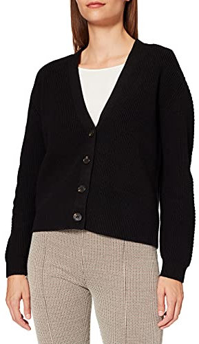 s.Oliver Cardigan aus Baumwollmix