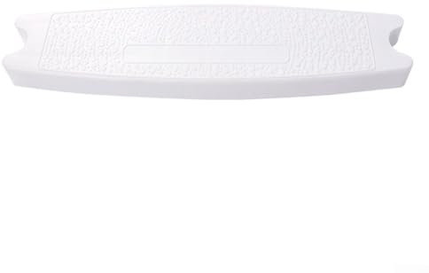 Escalera de alberca, repuesto de escalones de piscina, repuesto de acero inoxidable para la mayoría de escaleras en el suelo y sobre el suelo