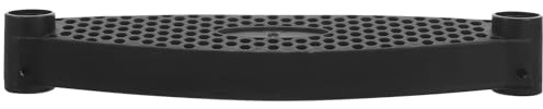 PRETYZOOM Marche D'escalier Trampoline Antidérapante en PP, Légère et Résistante, Accessoire Trampoline pour Remplacement Sécurisé et Solide