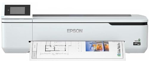 Epson Surecolor SC-T2100 - Wireless Printer [no Stand] (epson Surecolor SC-T2100 - No Stand -)