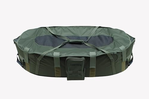 Carp Unhooking Mat/Cradle XL 2 Colours (Green)