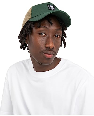 Element Icon Mesh - Gorra Trucker para Hombre
