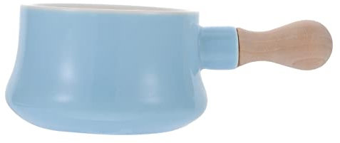 GRIRIW Ciotola Per Zuppa in in Per Dessert Latte e Colazione Resistente e Facile Da Capacità Di Circa Per Uso