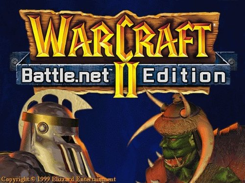 Warcraft II: Battle.net Edition