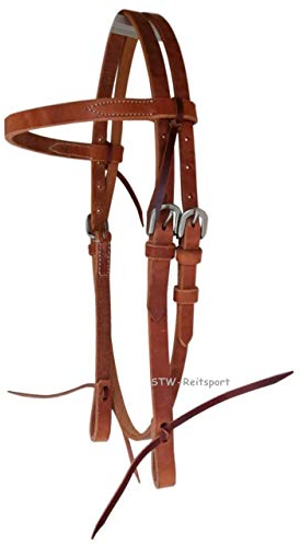 Western Imports Westerntrense Pony, Harnessleder