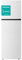 Hisense RT327N4AWF Frigorifero 2 porte Bianco 1.66m, 246 Litri