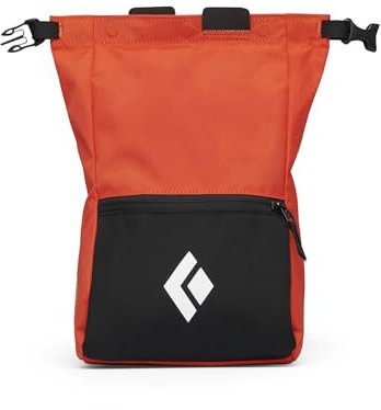 Black Diamond Team Chalk Bag One Size