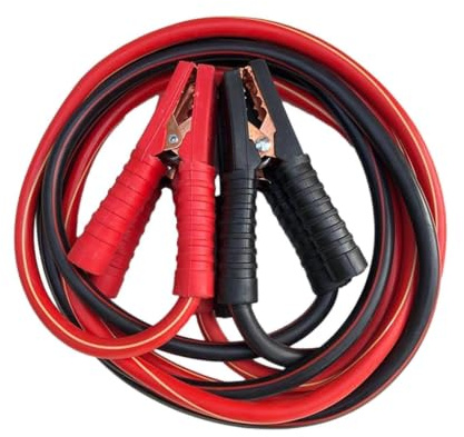 Startkablar Startkabel för bilbatteri Heavy Duty Booster Wires V