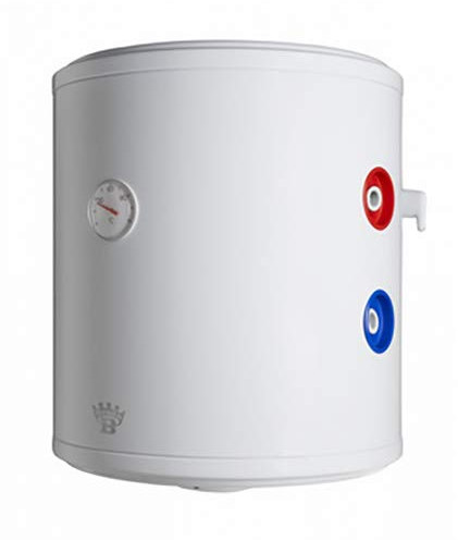 Scaldabagno termoelettrico Bandini STU 100 LITRI VERTICALE UNIVERSALE - Scaldacqua boiler
