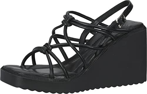Bronx 84939-D Damen Sandalen, EU 41