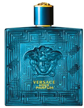 Versace Eros by Versace for Men - 6.7 oz Parfum Spray