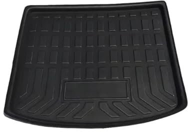 SNWDBH Tappeto Bagagliaio Tappetini per Bagagliaio per MG HS EHS 2020 2021 2022 2023 PHEV, Copertura Completa, Impermeabili, Protezione per Il Vano di Carico Interni dell'auto