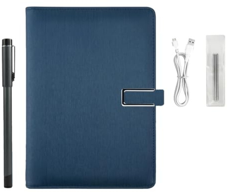 Eieenotee Syncify Digital Sketchbook Pro V2 Bluetooth 5.0 Smart Sync Pen und Digitales Notizbuch Schreiben und Notizen-Taking-Tool D.