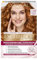 L’Oréal Paris Excellence Crème 7.43 coloración del cabello Rojo - Coloración del cabello (Rojo, blond cuivré doré, Bélgica, 63 mm, 100 mm, 163 mm)
