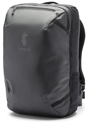 Cotopaxi Allpa 35L Travel Pack, Black