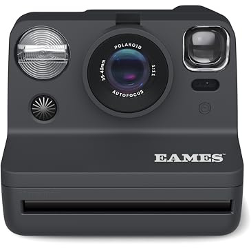 POLAROID 9135 appareil photo instantanée Noir