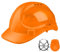 Sicherheitshelm 05 orange / 330g / HDPE (TSP2605)