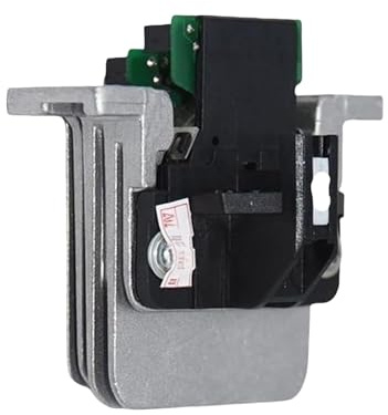 For stampanti a matrice di punti LQ-590 LQ590 LQ-2090 LQ2090, testina di stampa for stampanti a matrice di punti LQ590 LQ2090, ricambio affidabile