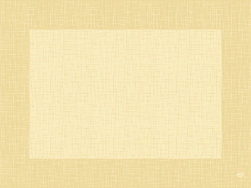 Duni Dunicel-Tischsets Linnea cream 30x40cm 100 St.