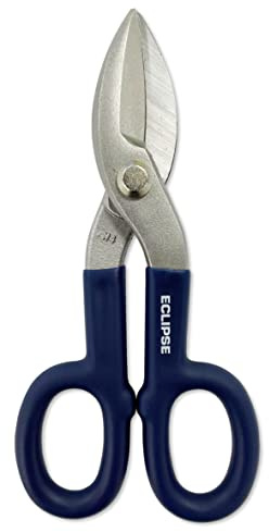 Eclipse Professional Tools ECTS7 7 (180mm) Tin Snips