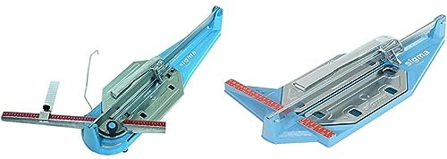 Sigma 6053820 Pull Tile Cutter 2B3 26 Inches & 7F Tile Cutter