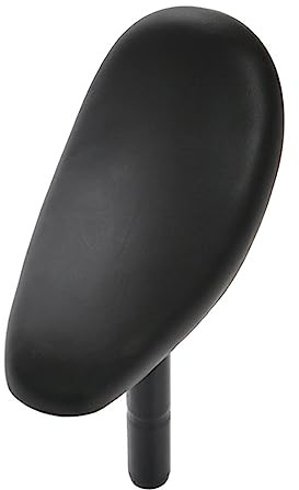 JISADER Selle Velo Confortable pour Enfant,Coussin Vélo Ergonomique,Siège de Vélo Universel,Absorption des Chocs Respirante,Siège de Vélo pour Draisienne Vélo d'équilibre Tricycle Enfant, 23*11*18cm