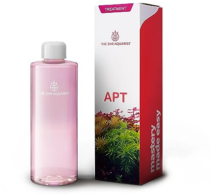 THE 2HR AQUARIST APT Fixlite (300ml)