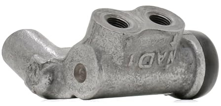 RIDEX 73B0031 Repartidor de frenada Trasero, derecha Repartidor de Freno Regulador de la fuerza de frenado Repartidor de freno compatible con FIAT BARCHETTA 183 PUNTO 176 Seicento / 600 Hatchback 187