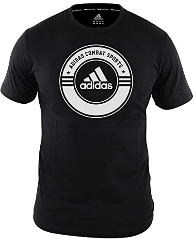 adidas T-Shirt Unisexe Combat Sports (1 pièce)