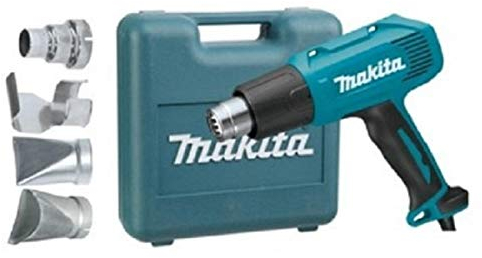 Makita - Décapeur thermique 1800 W 50/300/600 °C - HG6030K
