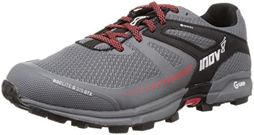 Inov-8 Herren Running Shoes, Grey, 42 EU