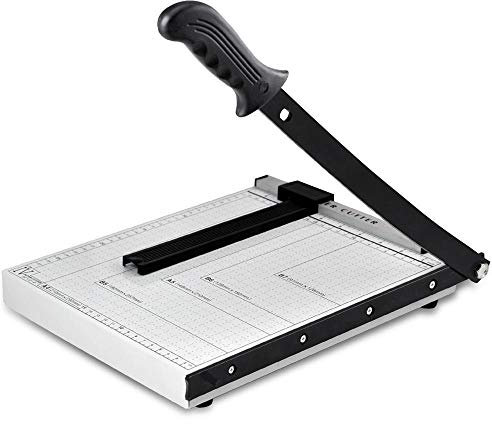 YZSS Papierschneider A4 B5