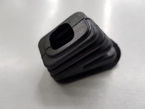 SOFFIETTO RICAMBIO ABBACCHIATORE SCUOTITORE VOLPI OLYTECH -ESSENTIAL - MITHO - ETC