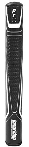 Longridge PRO 2.0 Putter Grip, Negro