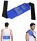 BelleStyle Eisbeutel, Kalt Warm Gel Kompresse mit Gürtel Wiederverwendbar Kühlpads Eispack Heiß Kältetherapie für Rücken, Nacken, Schulter, Taille, Beine, Sport