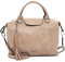 Emily & Noah Shopper Fanni 63021 Damen Handtaschen Uni sand 420