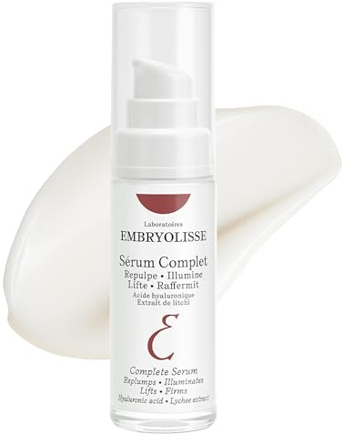 Embryolisse - Komplettes Serum 30 ml, EMB107000