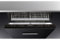 De Dietrich DVC1434JU 60cm Fully Integrated Dishwasher 14 Place - D Rated, 59.8W × 55D × 81.5H (cm)
