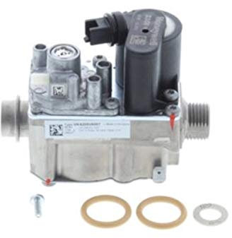 Ideal Logic Gas Valve Kit 177544 *New*