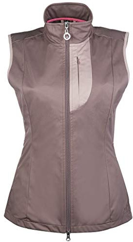 HKM 11372 Softshellweste -Elemento-
