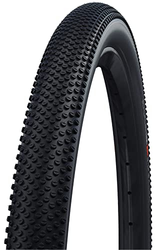 Schwalbe Fahrradreifen G-ONE Allround – Leichter Gravel Reifen 27.5/29/ 28 Zoll – e Bike Ready, Gravelbike - Fahrrad Reifen für Offroad, Asphalt und Trails