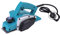 Electric Planer, Portable Electric Wood Handheld Planer, Professional Power Planer, Wood Polishing Crafting Corded Planer, Woodworking Tool Carpentry Planer for Home Furniture DIY, 800W, 220V