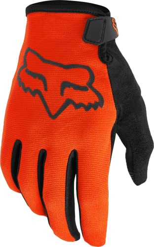 Ranger Glove Fluo Orange