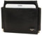 Golden Head Colorado RFID Protect Money Clip Billfold Wallet Black