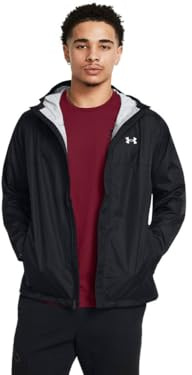 Under Armour StormProof Cloudstrike 2.0 Veste de Pluie Homme