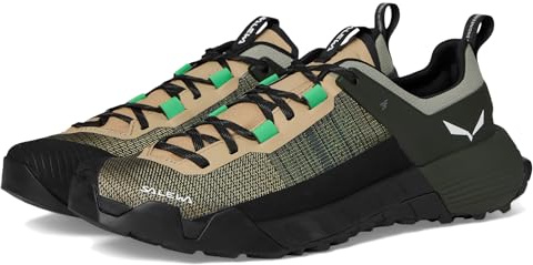 Salewa Wildfire Nxt Botte de randonnéeHomme
